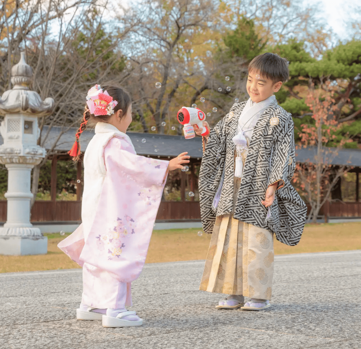 service 02 写真撮影